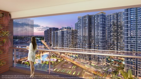 Mua Vinhomes Solari với giá 50 - 60tr/m2 được tặng ngay Voucher 200 tr chỉ đóng 20% GTCH