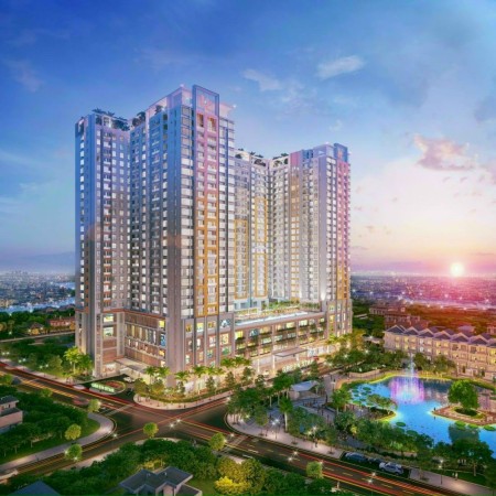 TPG-Hưng Lộc Phát mở căn hộ office 1tỷ, 2pn-3 tỷ, 3pn-5 tỷ, chiết khấu 5,5%, tặng 5 chỉ vàng