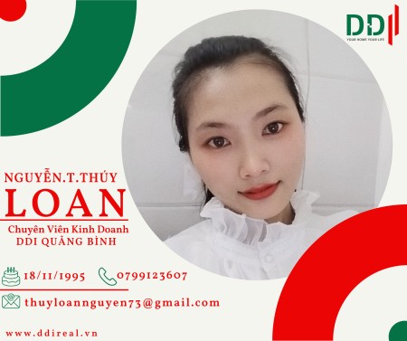 NGUYỄN THỊ THÚY LOAN
