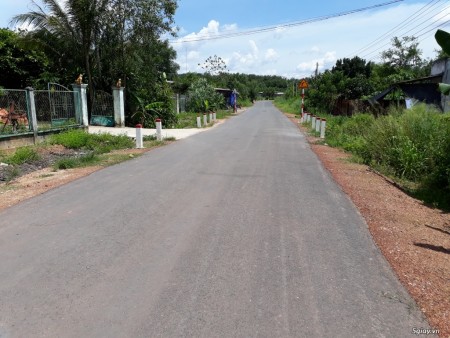 Bán đất nền ngay trung tâm thương mại, giá đầu tư sinh lời cao, lh 0964925675