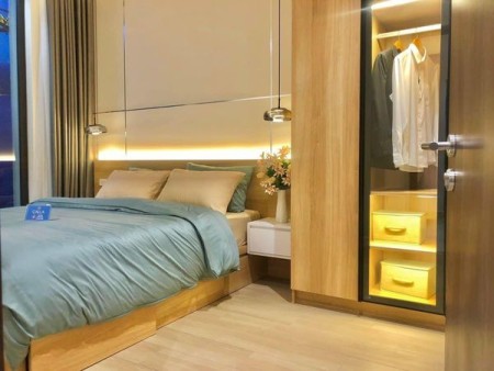 Chỉ 280 triệu sở hữu ngay căn hộ Calla Apartment view Biển và thành phố Quy Nhơn