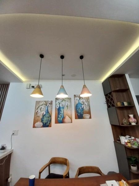 Chính chủ cần bán căn nhà khu vực Hải Châu, diện tích 80m², mặt tiền 7m, 3 TỶ XX