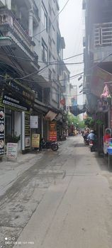 Nhà đẹp gần hồ Triều Khúc Thanh Xuân ngõ thông ô tô nội thất đẹp giá chỉ hơn 5 tỷ