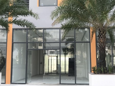 Shophouse Ricca Quận 9 giá 40 triệu/m2, hỗ trợ vay ngân hàng 70% tặng nội thất 300 triệu