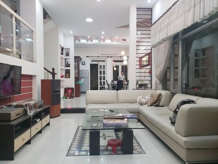 Bán nhà hẻm an ninh 5m, khu Bắc Hải, Tân Bình, diện tích 90m2 giá nhỉnh 6 tỷ