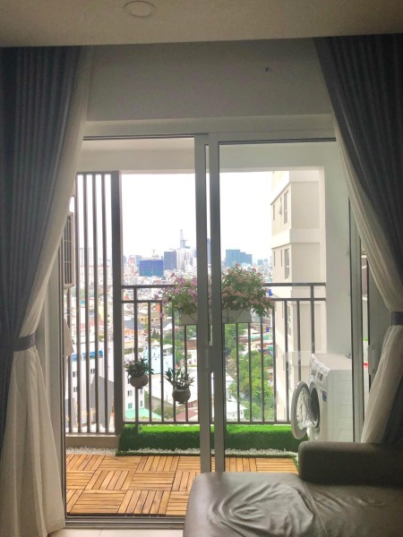 Kẹt tiền bán gấp căn hộ Sunrise City View, Quận 7, view Quận 1 giá 4.2 tỷ