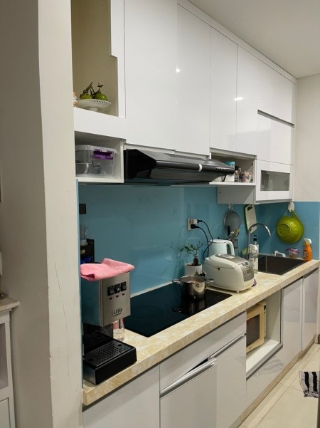 Căn hộ 2PN Hà Đô Quận 10 cần bán 7.3 tỷ thương lượng liên hệ 0362668864