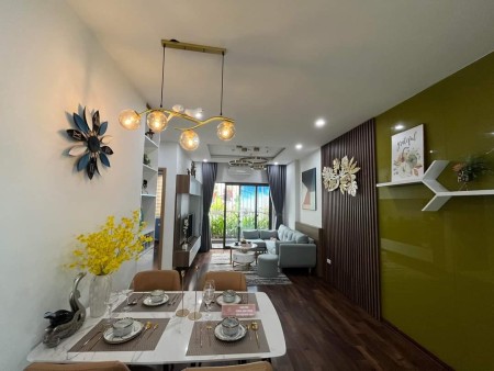 Thanh lý căn GÓC 3PN 2VS full nội thất chỉ 2.4 tỷ tại Vinhomes Ocean Park