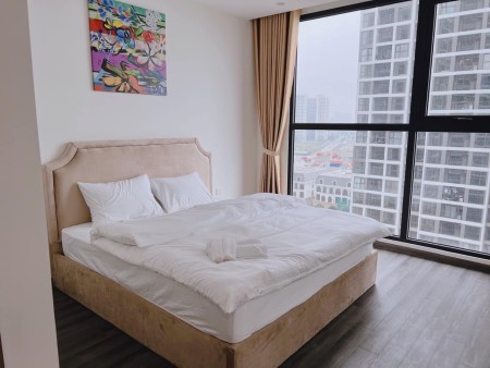 Bán căn hộ 1N+1, 1VS. Giá 1,28 tỷ, VH Ocean Park: Lh 0338 066 489