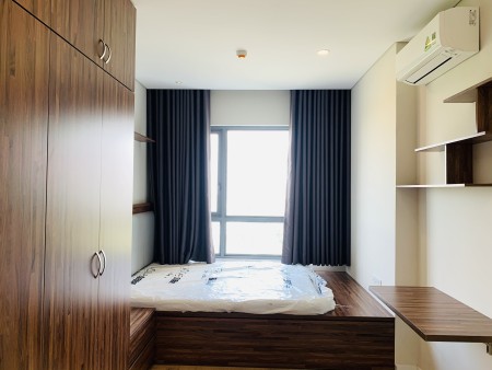 Cho thuê căn 1 Phòng Ngủ Đảo Kim Cương, 52m2, full nội thất, giá thuê chỉ 15 triệu/tháng