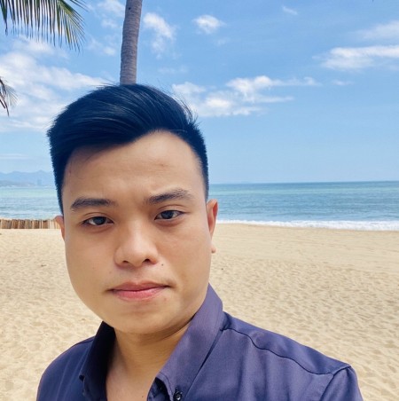 Vinh Nguyen
