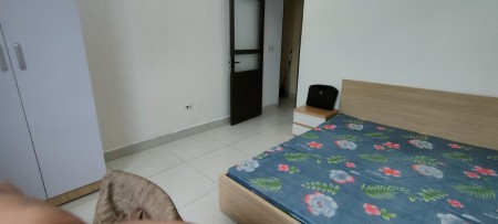 Tìm bạn nữa ở ghép Mễ trì Thượng giá 1.3 triệu/tháng khu an ninh, yên tĩnh