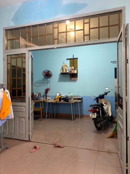 Chính chủ bán nhà phường Linh Trung, Thủ Đức - 4 tỷ 6 thương lượng