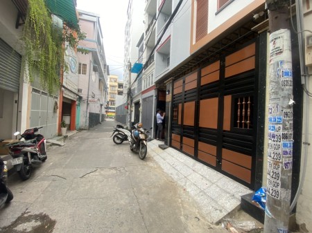 Cho thuê mặt bằng đẹp cần cho thuê Quận Phú Nhuận, tiện kinh doanh mua bán
