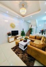 Siêu hot chưa đến 3 tỷ có ngay nhà 4 tầng trung tâm phố Triều Khúc 2 mặt thoáng