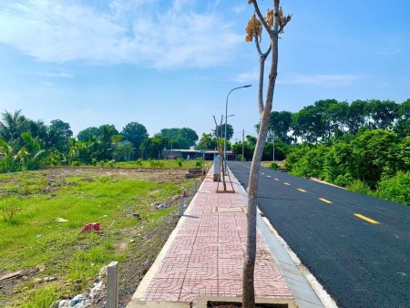 Dự án đất nền Phước Vĩnh An hoàn thiện đẹp vi trí tiềm năng cam kết uy tín 100%