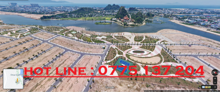 Bán Đất Nền Nam Hòa Xuân, Đà Nẵng giá tốt dành cho Anh Chị đầu tư siêu lợi nhuận.