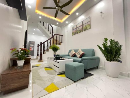 Siêu phẩm nhà đẹp như khách sạn 5 sao Thanh Xuân, khu an ninh gần Nguyễn Trãi giá tốt