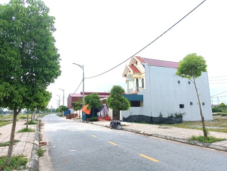 Chính chủ cần bán nhanh lô đất đẹp khu đô thị Thanh Hà, đón sóng hạ tầng Thanh Hà 2