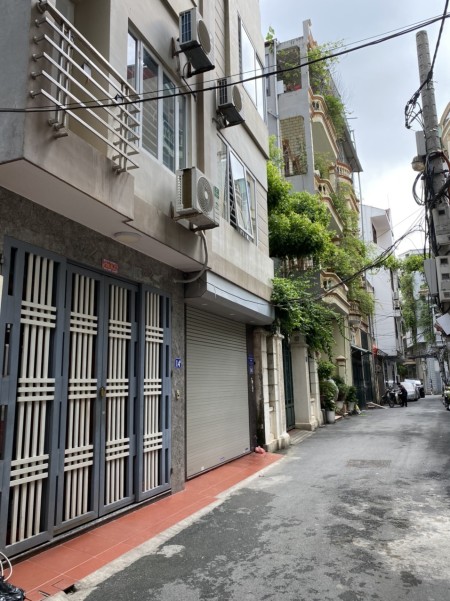 Nhà Vượng khí xây kiểu biệt thự khu An Dương ra Hồ Tây mất 3 phút lh 0963899977
