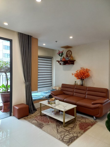 Bán nhanh căn 1 ngủ diện tích 48m2 cắt lỗ sâu 1.25 tỷ chung cư Vinhomes Ocean Park