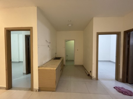 Cho thuê căn hộ 2 phòng ngủ, diện tích sử dụng 68m2, Quận 2, tiện ích đầy đủ