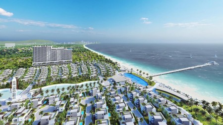 Sở hữu villa biển chỉ với 3 tỷ đồng, chính sách hấp dẫn, giá tốt đầu tư sinh lời