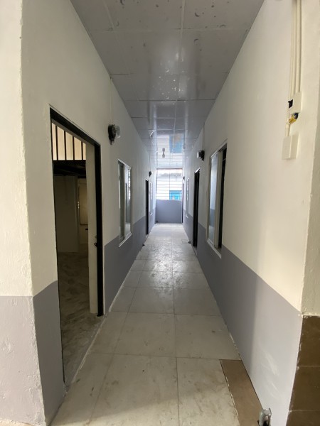 Cho thuê phòng trọ đối diện chợ Hoà Khánh, khu an ninh phòng riêng biệt