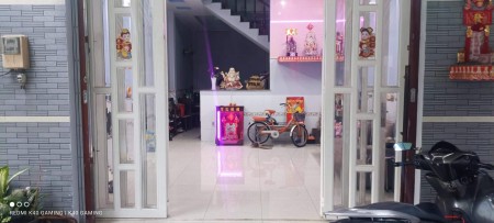 Bán nhà riêng Lê Văn Quới, DTSD 60m², giá chỉ 6 tỷ đồng