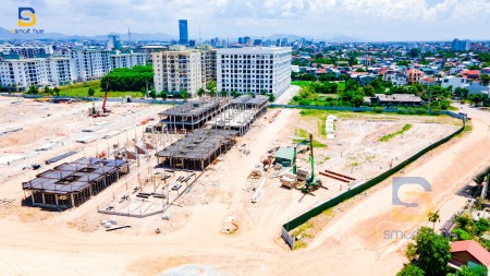 Tuần lễ vàng Festival Huế 2022 - Ưu đãi khủng cùng Shophouse Phú Xuân City