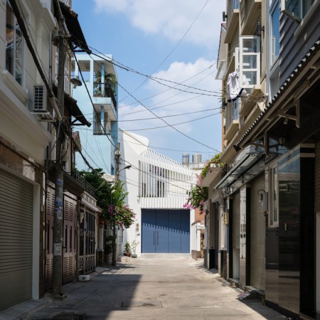 Bán nhà HXH Quận 1 dọn vào ở liền, giá tốt đầu tư sinh lời cao LH 0911199398