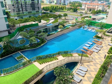 Cập nhật các căn hộ 1,2,3 phòng ngủ cho thuê tại Feliz En Vista giá chỉ từ 15.5 LH 0901.888.318