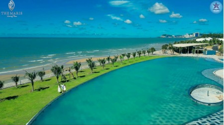 Bán biệt thự sát biển Chí Linh chỉ từ 3 tỷ thiết kế phong cách Châu Âu, giá tốt