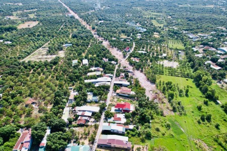 Chủ kẹt vốn làm ăn cần bán cắt lỗ lô đất giáp trục đường Lê Lợi40m giá cực rẻ !