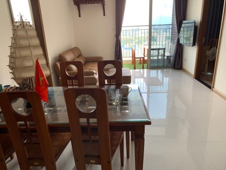 Cho thuê căn hộ 3PN tại Vinhomes Central Park chỉ 35 triệu/tháng, lh 0938805569