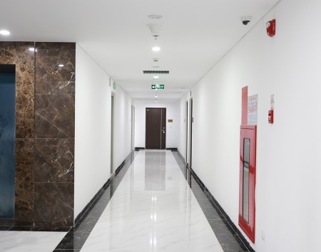 Cập nhật nhanh quỹ căn 2PN, 3 phòng ngủ tại Phương Đông Green Park giá chỉ 1.9 tỷ