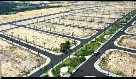 Danh Khôi độc quyền phân phối đất nền ven biển Quy Nhơn - Kỳ Co Gateway giá gốc CĐT