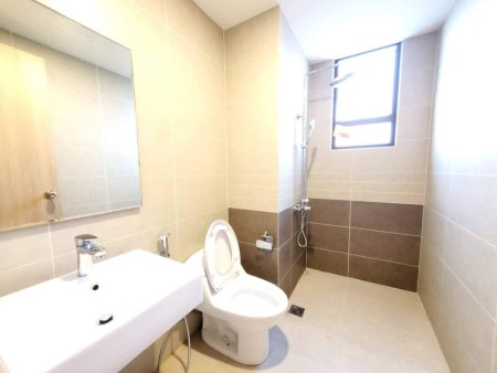 Cho thuê căn hộ giá rẻ 3PN The Sun Avenue diện tích 98,5m2, giá 15 triệu/tháng