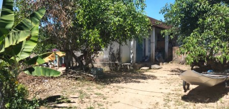 356m2 đất thổ cư Gia Lai - mặt tiền betong liên xã ngay khu dân cư giá 380tr