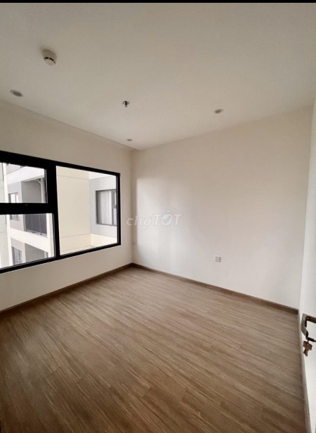 Bán căn gốc 2 phòng ngủ + 1 DT 69m2 tại chung cư quận 9 The Origami - Vinhomes Grand Park