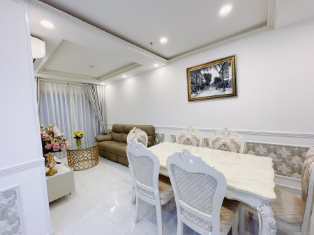 Cho thuê Terra 2PN/2WC, giá 23 triệu/tháng, bàn giao y hình tiện ích đầy đủ