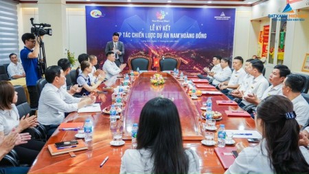 Dự án Nam Hoàng Đồng thành phố Lạng Sơn cơ hội đầu tư sinh lời cao