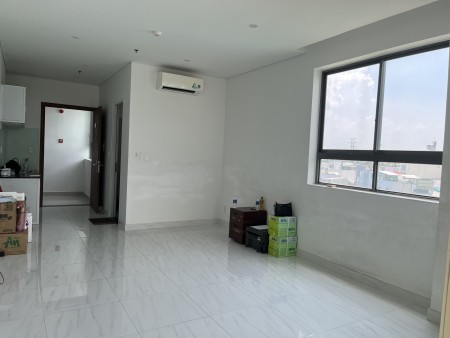 Cho thuê văn phòng giá rẻ thuộc dự án chung cư D'VELA, Q7