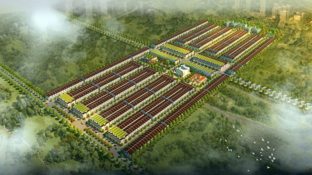 Phúc Đạt Gold City