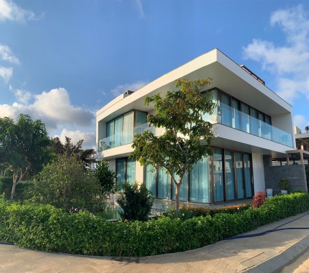 Duy nhất villas view biển The Maris Vũng Tàu chiết khấu 9%, nhận ngay 2 tỷ