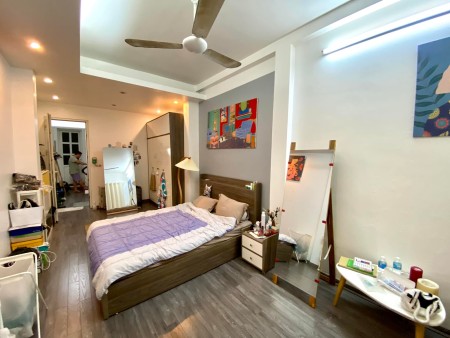Mặt phố Nguyễn Văn Tố, Hoàn Kiếm, 1 sổ, 1 chủ, 55m x 4 tầng, 29,5 tỷ