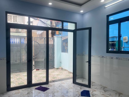 Siêu phẩm nhà hiếm Phan Anh diện tích 56m² giá cực rẻ chỉ 4,65 tỷ đồng
