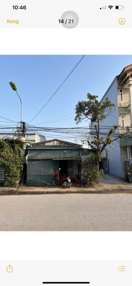 Bán lô đất vị trí đắc địa, giá tốt khu dan cư liên hệ 0342024178 ( MR.thantai)