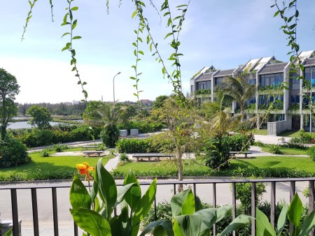 Cần bán nhanh căn biệt thự 400m2 tại Casamia Hội An, view đẹp giá rẻ bất ngờ