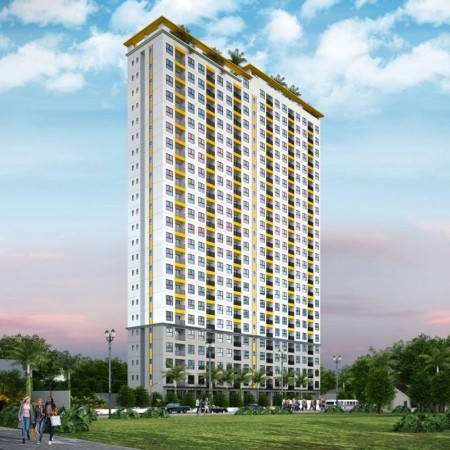 Căn hộ Bcons Bee | Kiệt tác vàng trong mơ tiện ích giá tốt đầu tư sinh lời